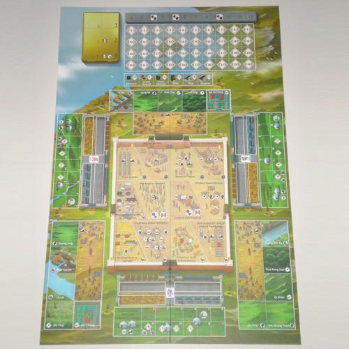 Three Kingdoms Redux - Image 2