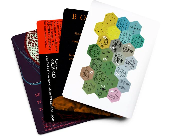 Tiny Library RPG - Image 2