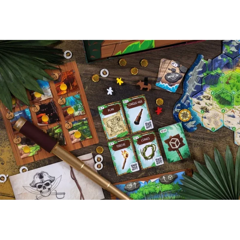 Toriki the Castaway Island - Image 3