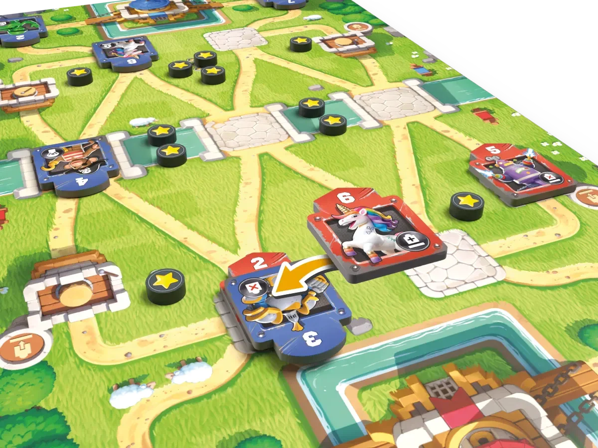 Toy Battle (EN/TH) - Image 3
