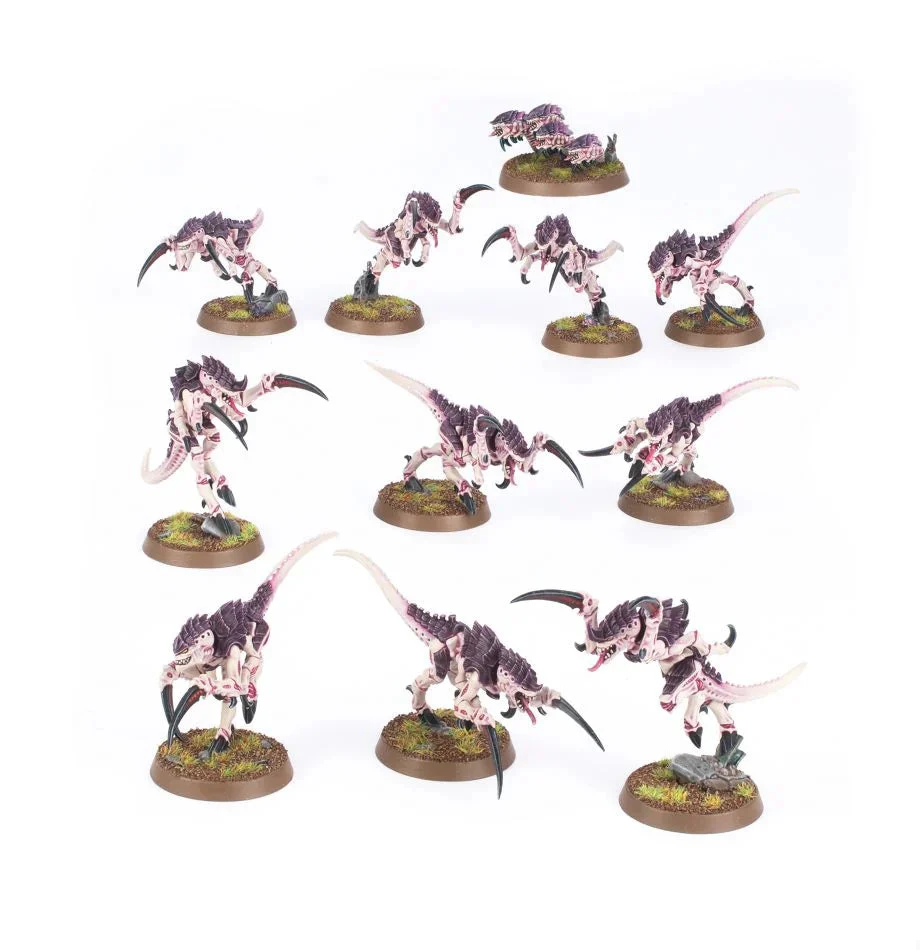 Tyranids Hormagaunts - Image 2