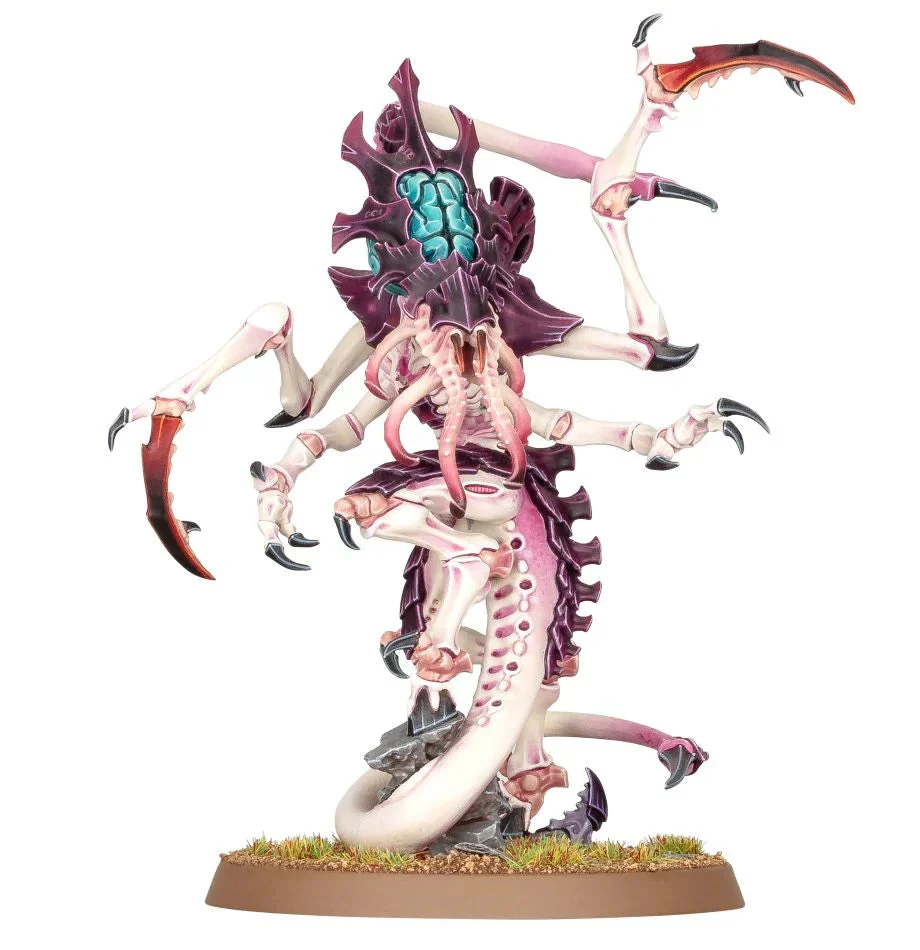 Tyranids Neurolictor - Image 2