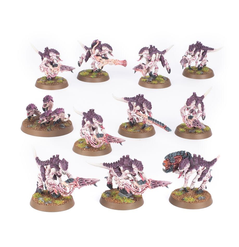 Tyranids: Termagants - Image 2