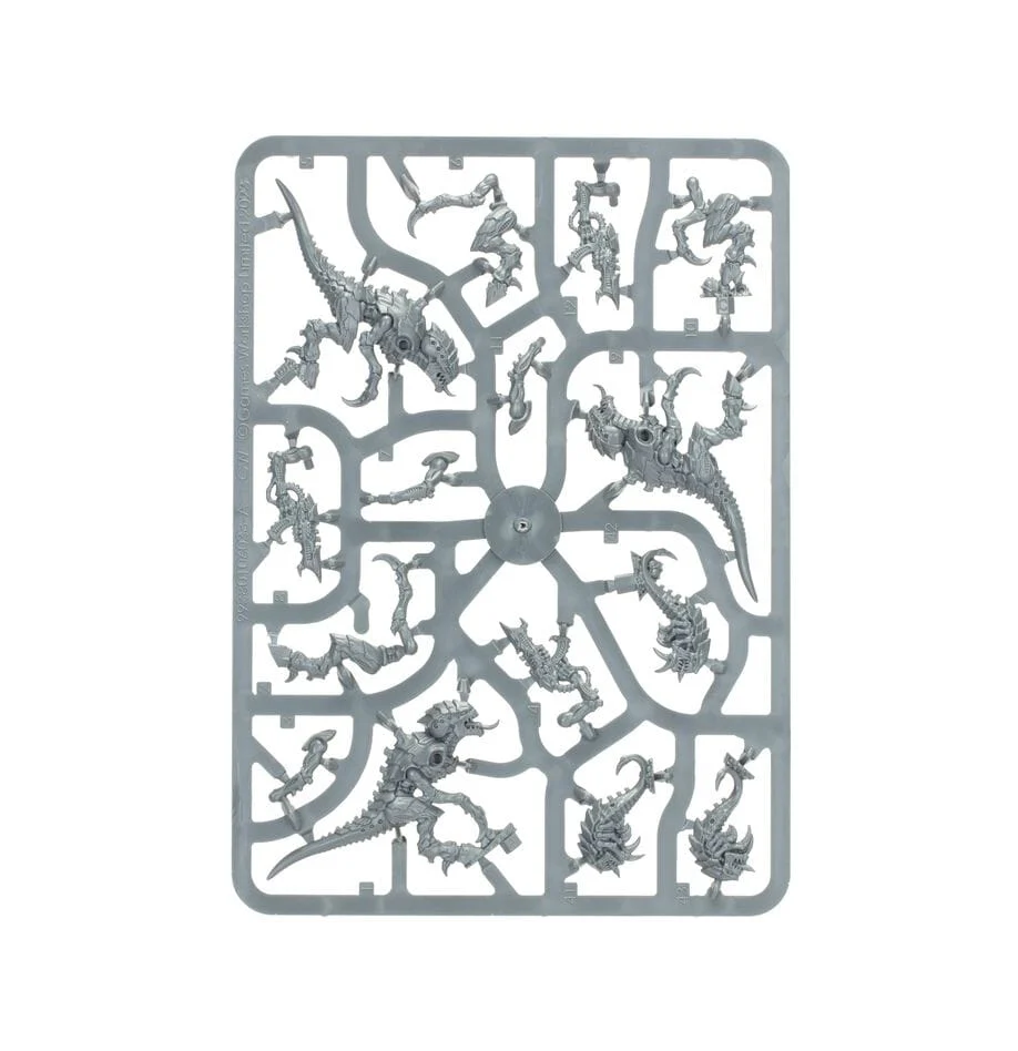 Tyranids: Termagants - Image 4