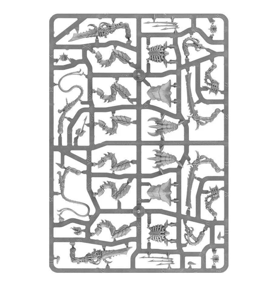 Tyranids: Warriors - Image 4