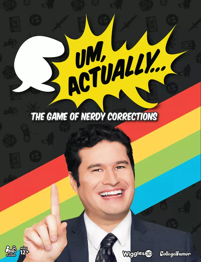 Um, Actually - Deluxe Edition