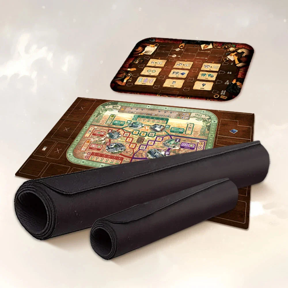 Unconscious Mind : Playmat Bundle