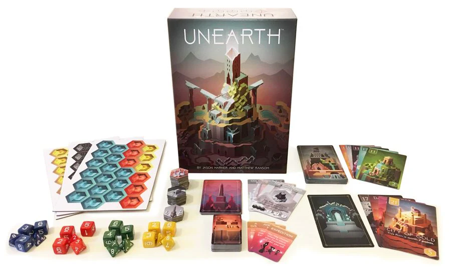Unearth - Image 2