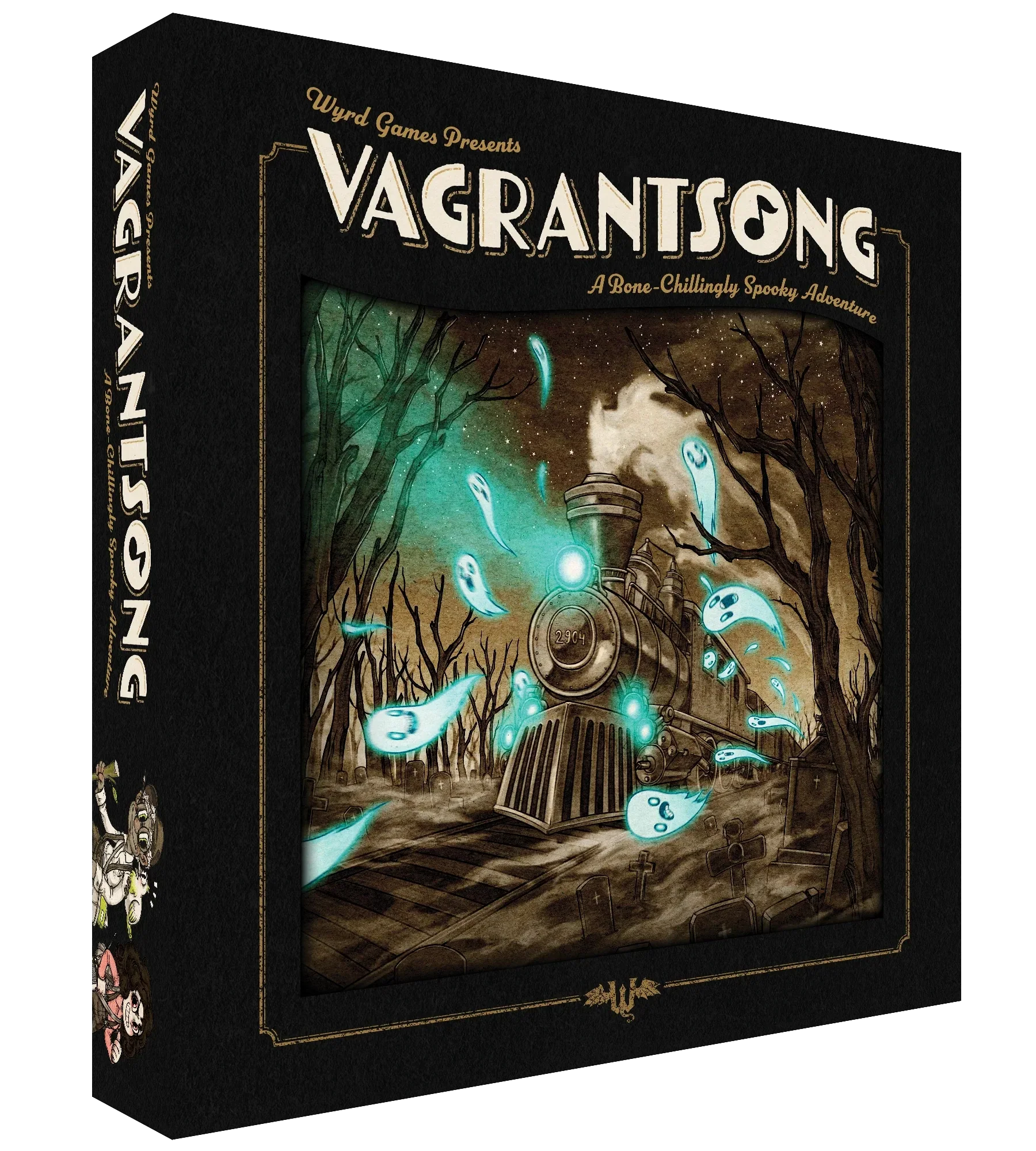 Vagrantsong