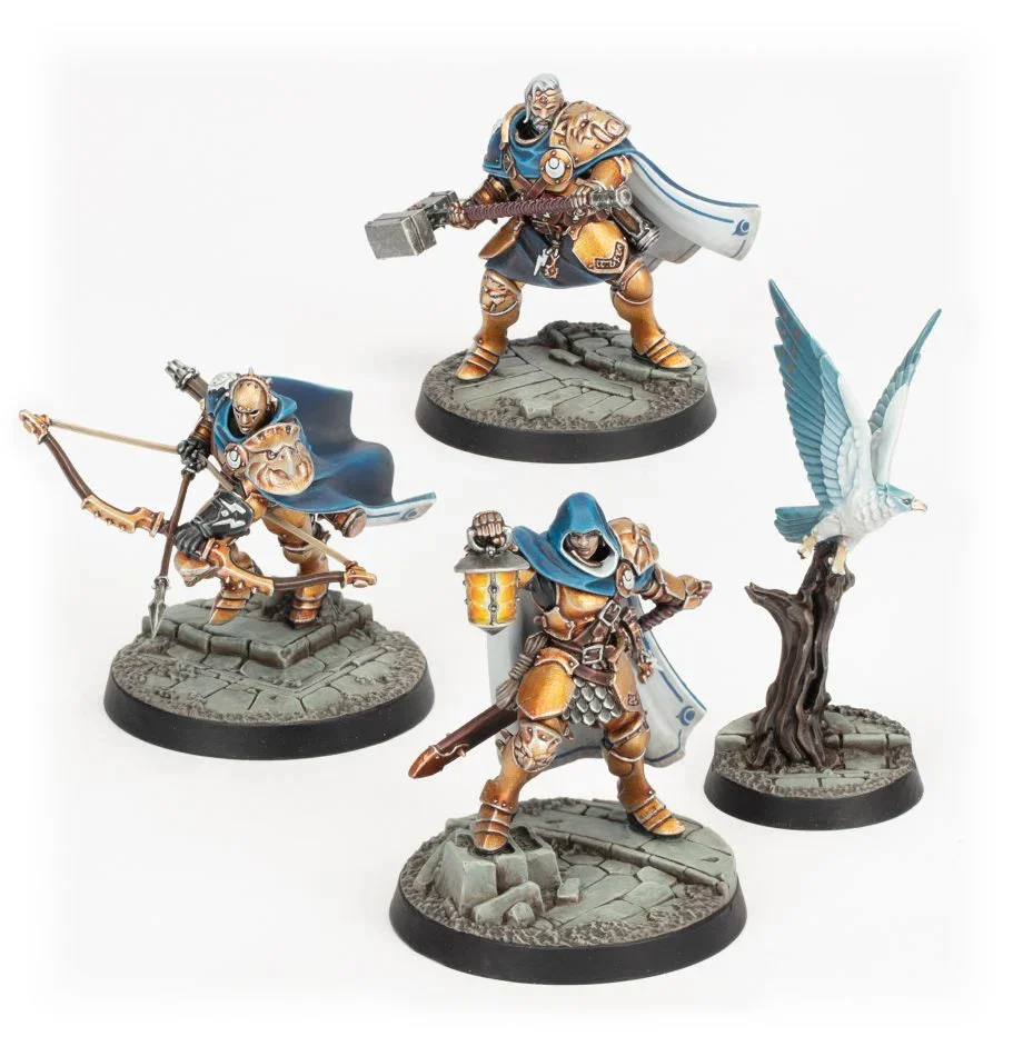 Warcry: Crypt of Blood Starter Set - Image 3