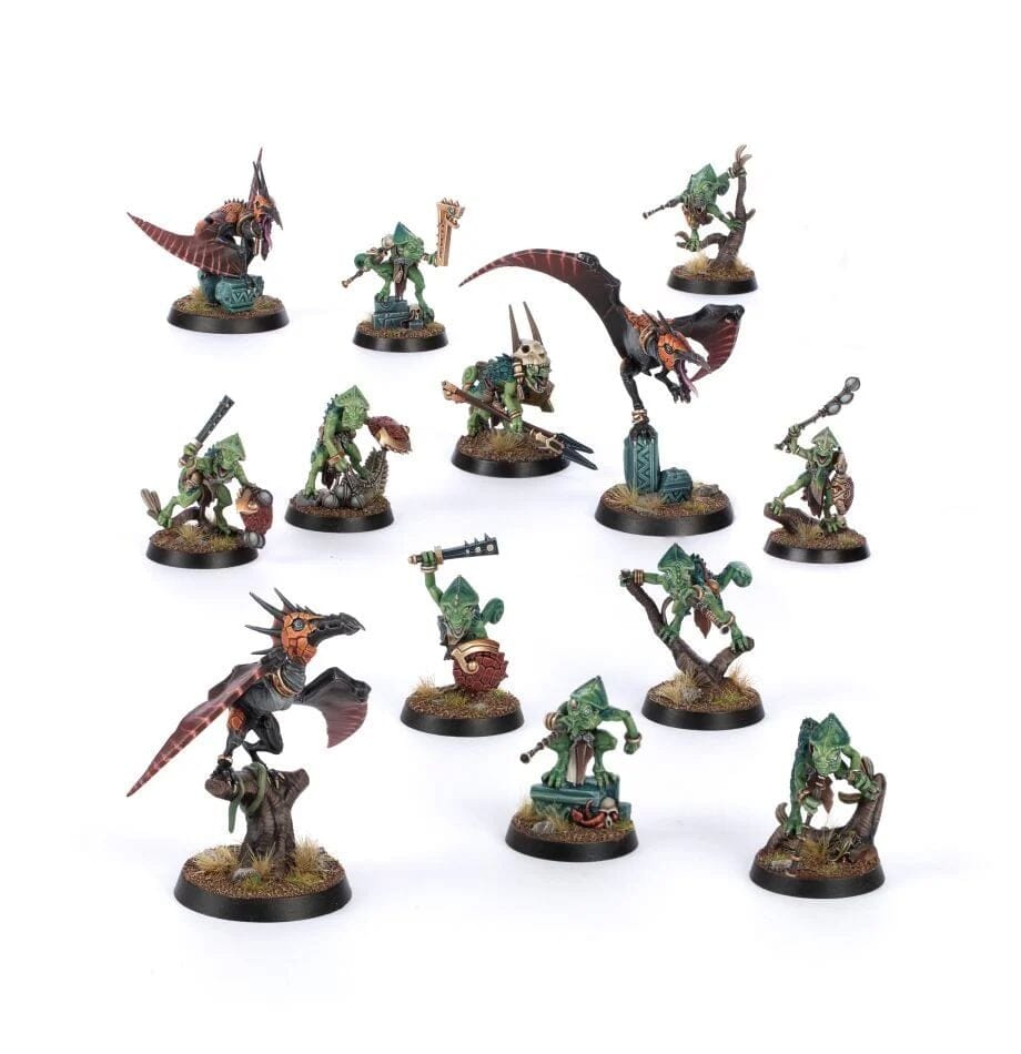 Warcry: Hunters of Huanchi - Image 2