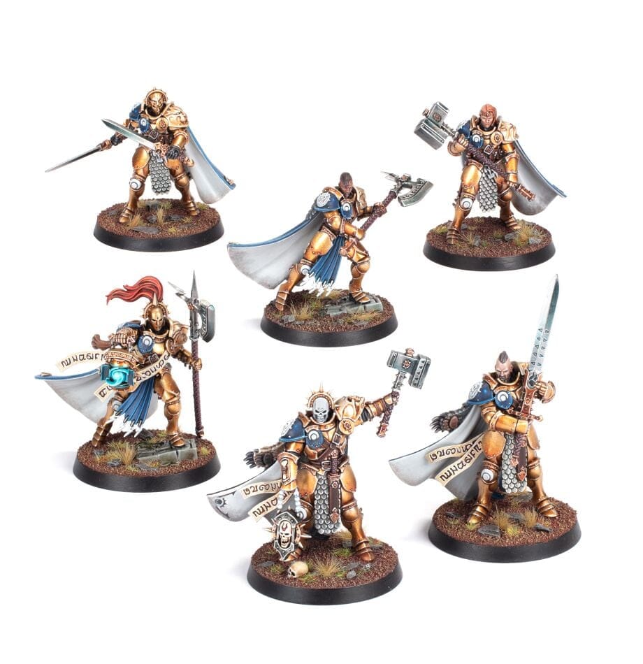 Warcry: Questor Soulsworn - Image 2