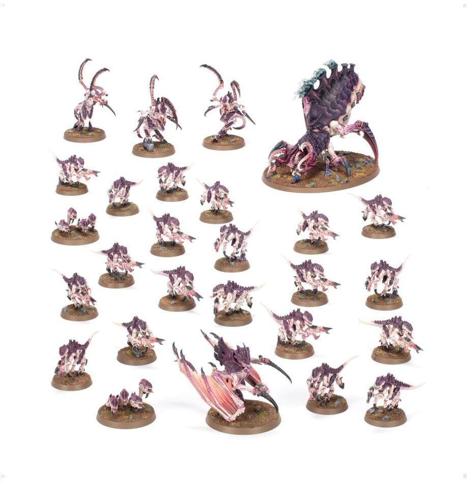 Warhammer 40,000 Starter Set 10th Edition - Image 4