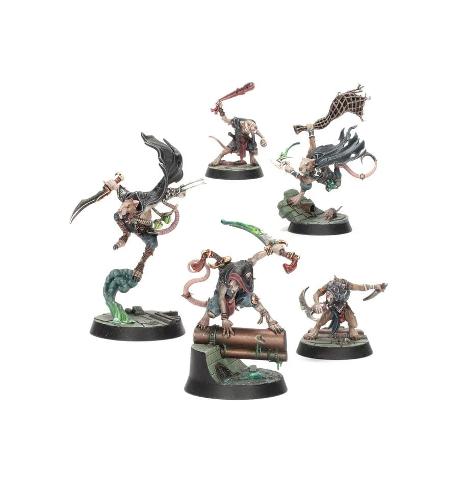 Warhammer Underworlds: Chaos Warbands: Reavers of Ruin - Image 4
