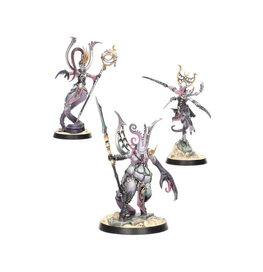 Warhammer Underworlds: Chaos Warbands: Reavers of Ruin - Image 5