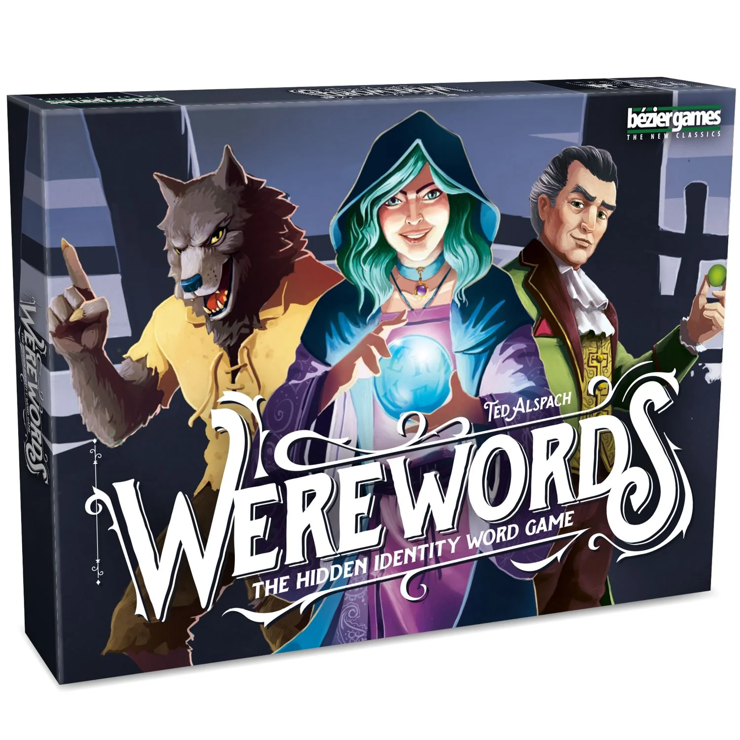 Werewords