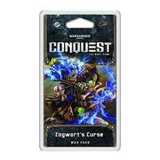 WH40K Conquest: Zogwort's Curse War Pack