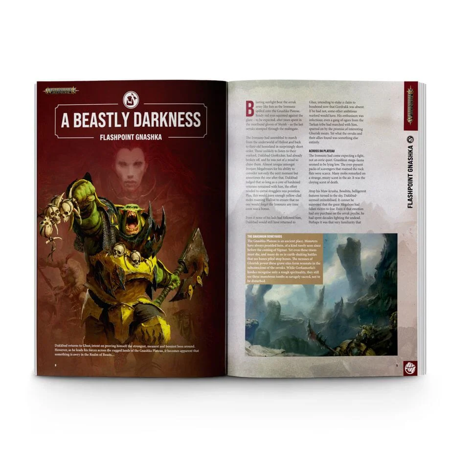 White Dwarf 511 - Image 3