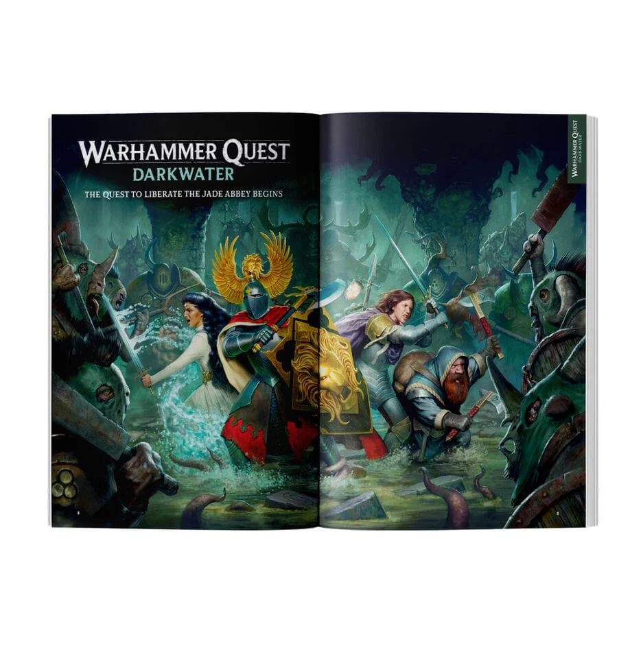 White Dwarf 519 - Image 3