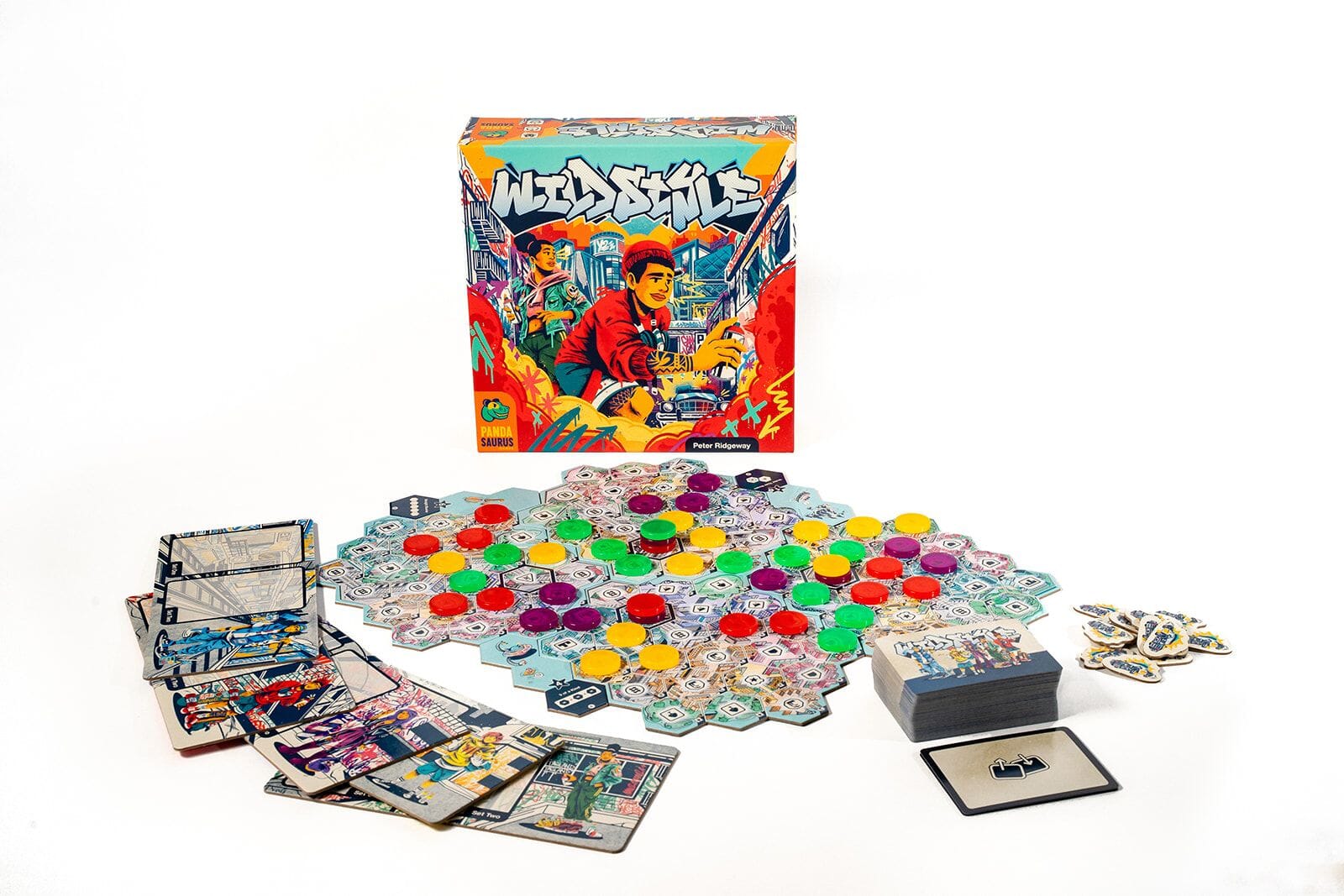 Wildstyle - Image 2