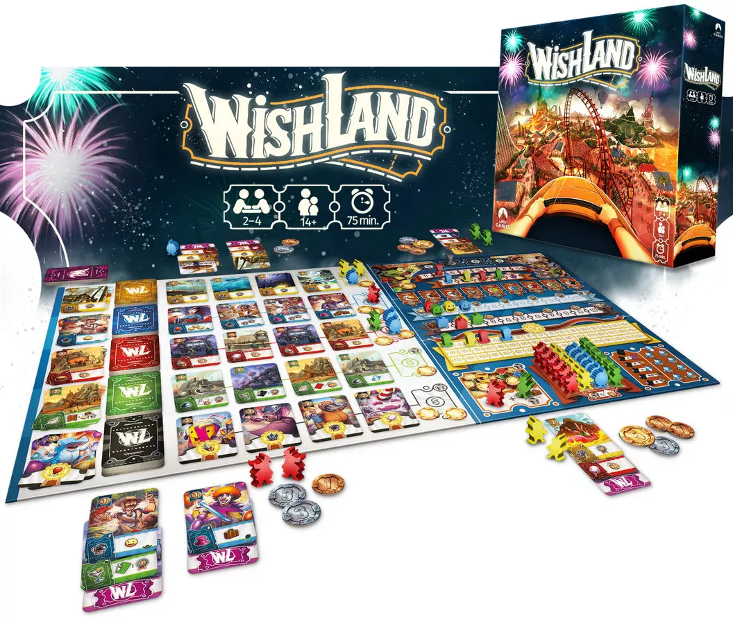 Wishland - Image 2