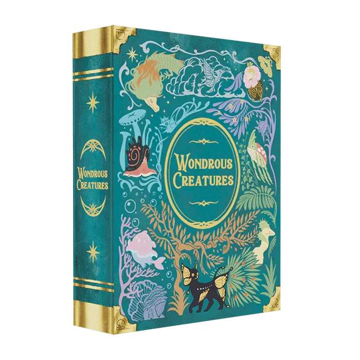 Wondrous Creatures - Image 2