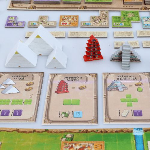 World Wonders - Image 2