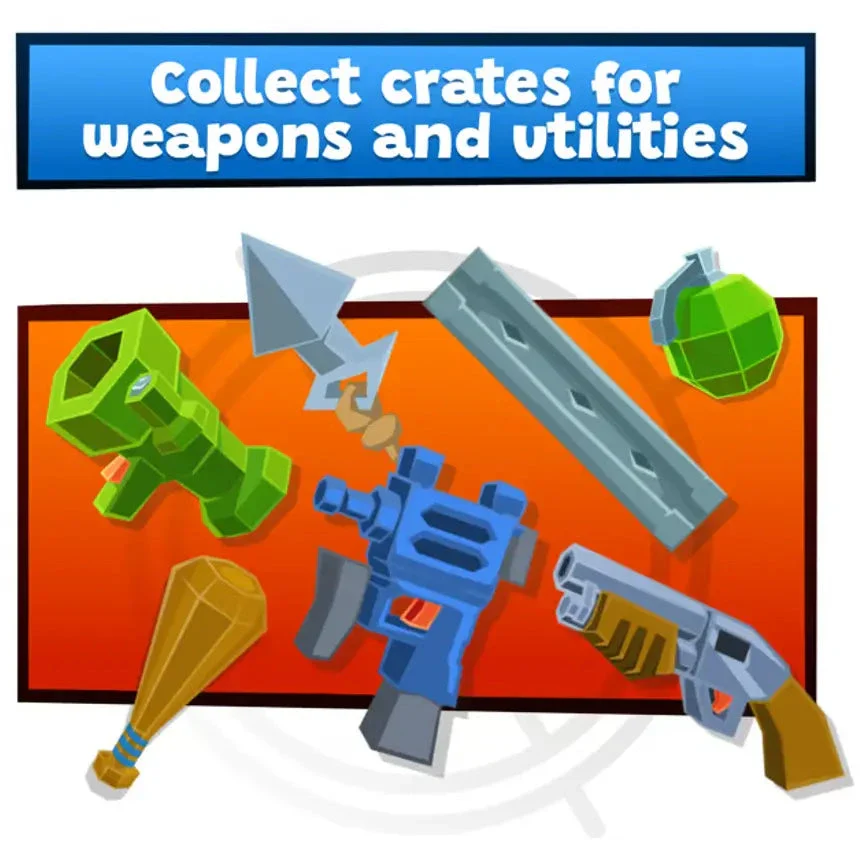 Worms: The Board Game - Image 4