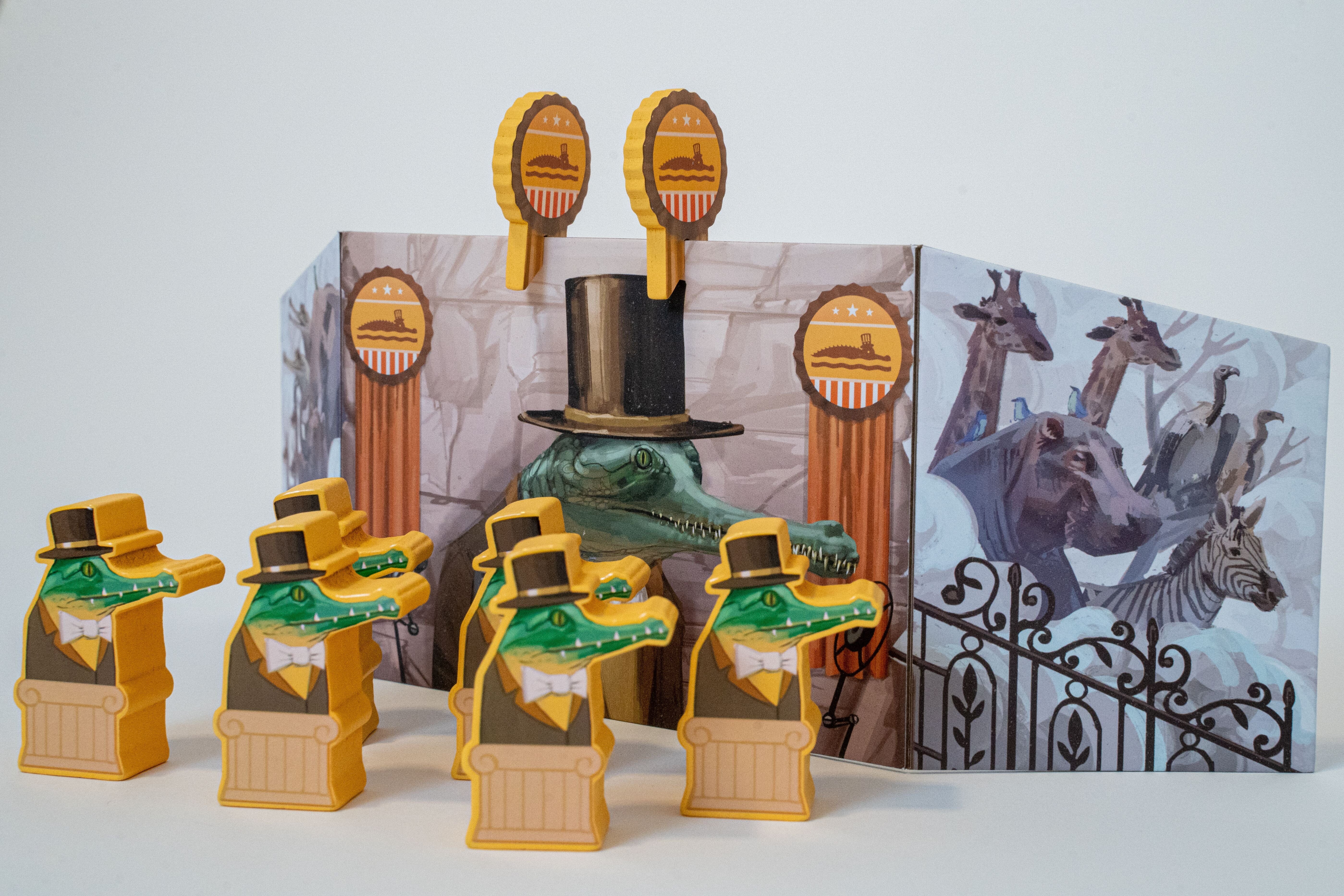 Zoo Vadis - Image 3